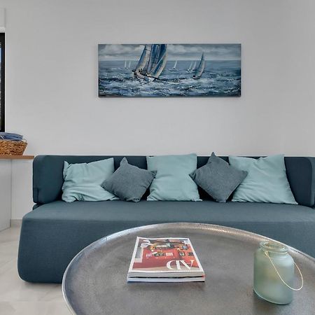 Apartment Nizza 마카르스카 외부 사진